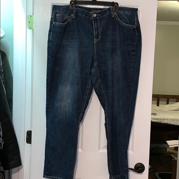 Cato Denim - Cato classic fit jeans size 24